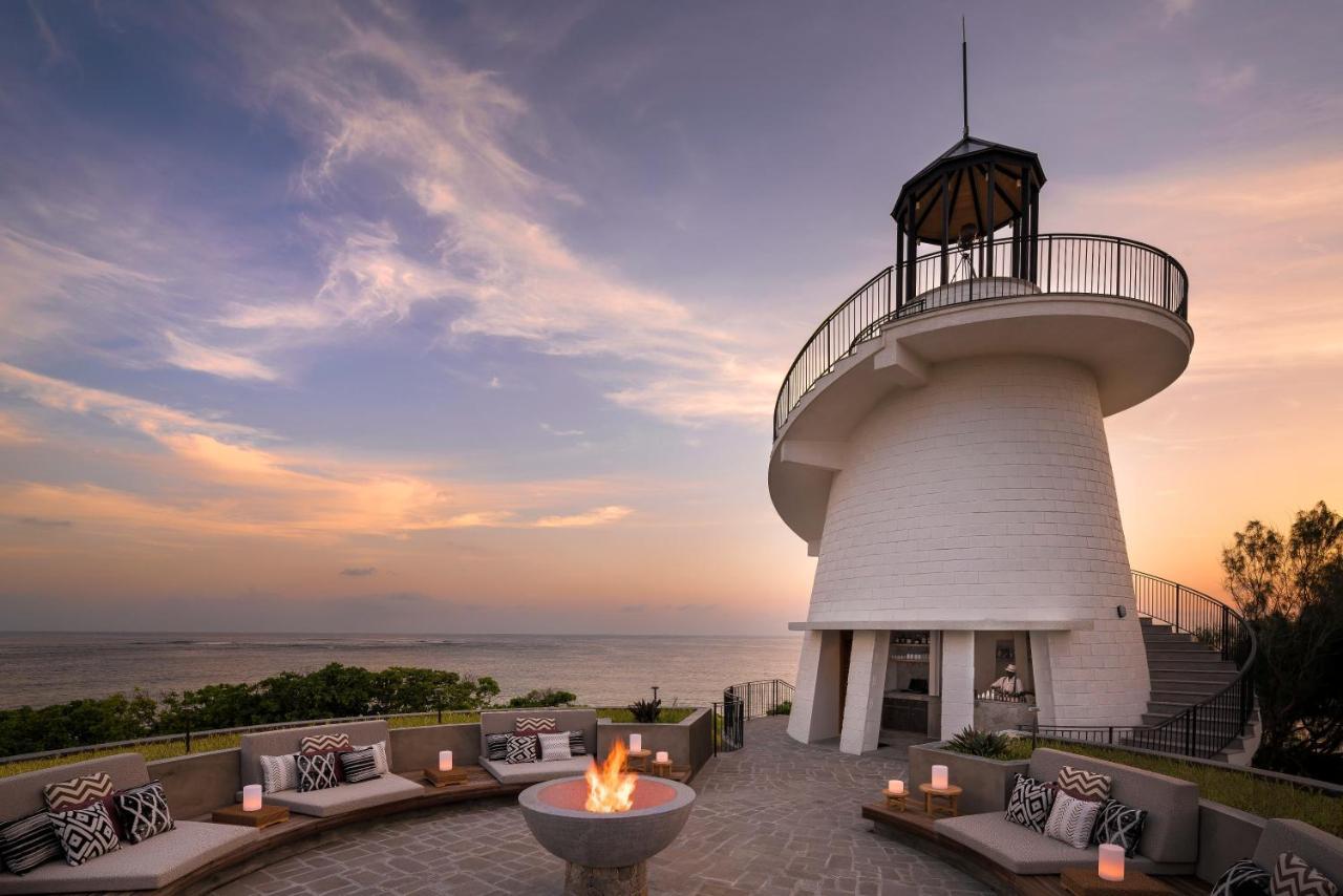 Four Seasons Resort Seychelles At Desroches Island Zewnętrze zdjęcie