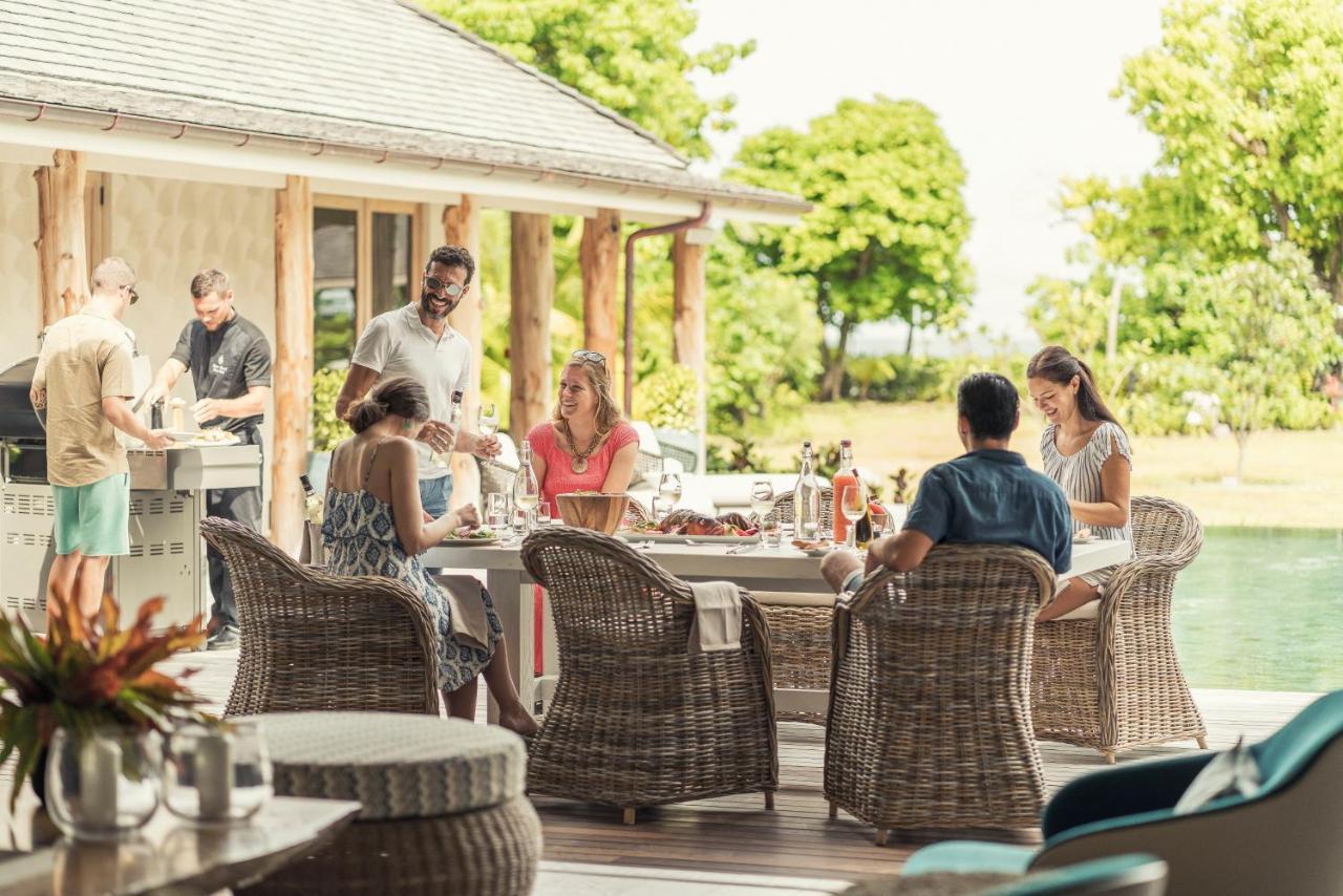 Four Seasons Resort Seychelles At Desroches Island Zewnętrze zdjęcie