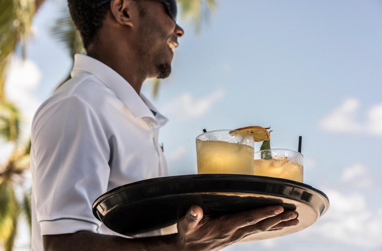 Four Seasons Resort Seychelles At Desroches Island Zewnętrze zdjęcie
