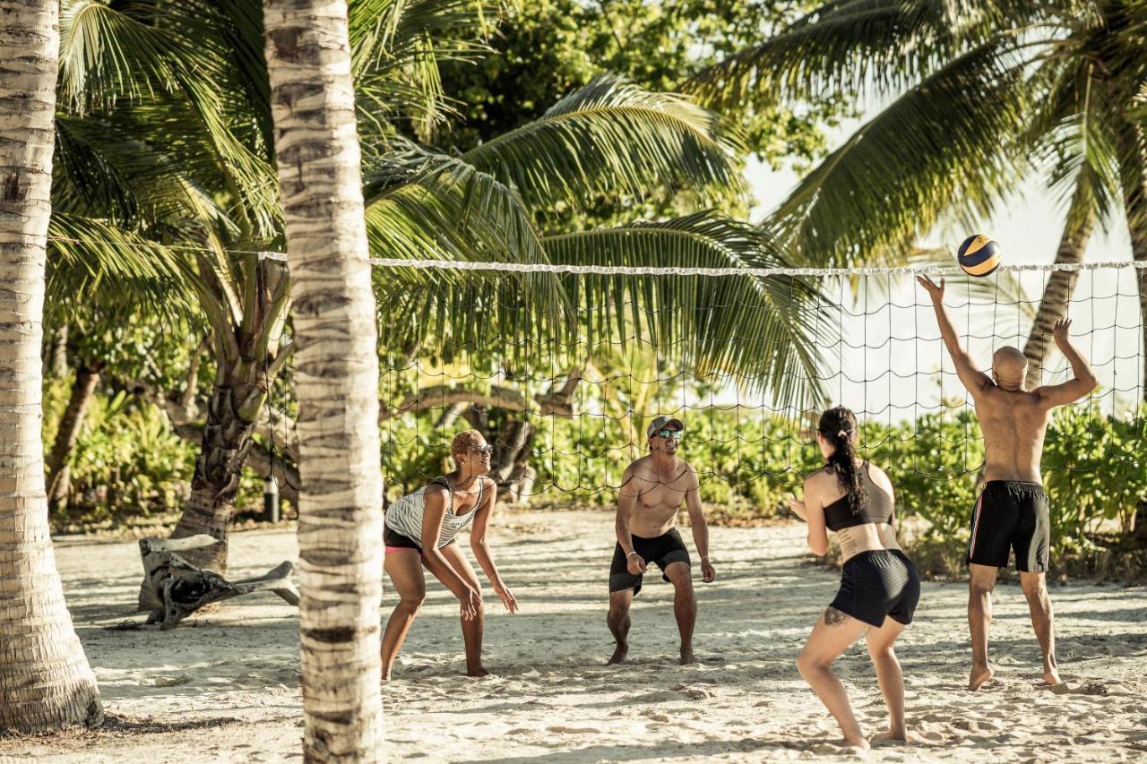 Four Seasons Resort Seychelles At Desroches Island Zewnętrze zdjęcie