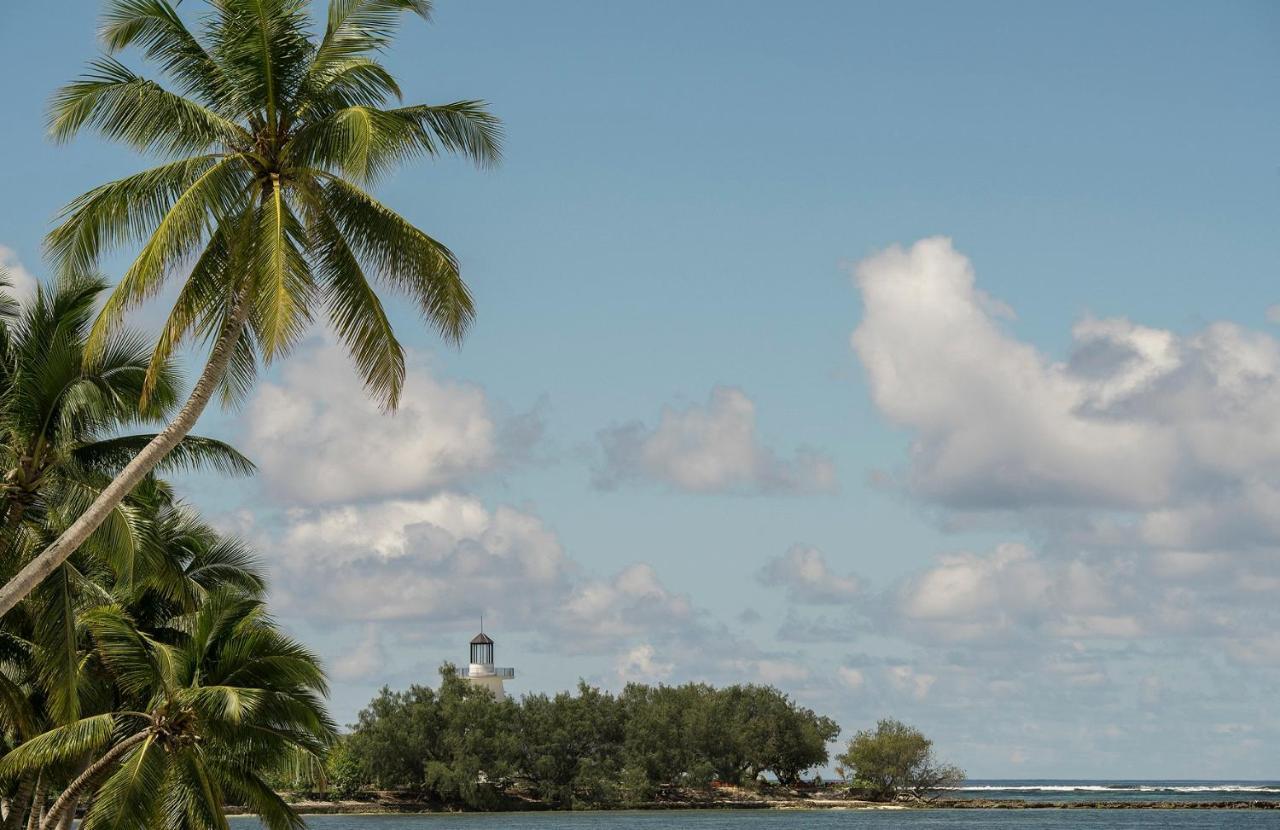 Four Seasons Resort Seychelles At Desroches Island Zewnętrze zdjęcie