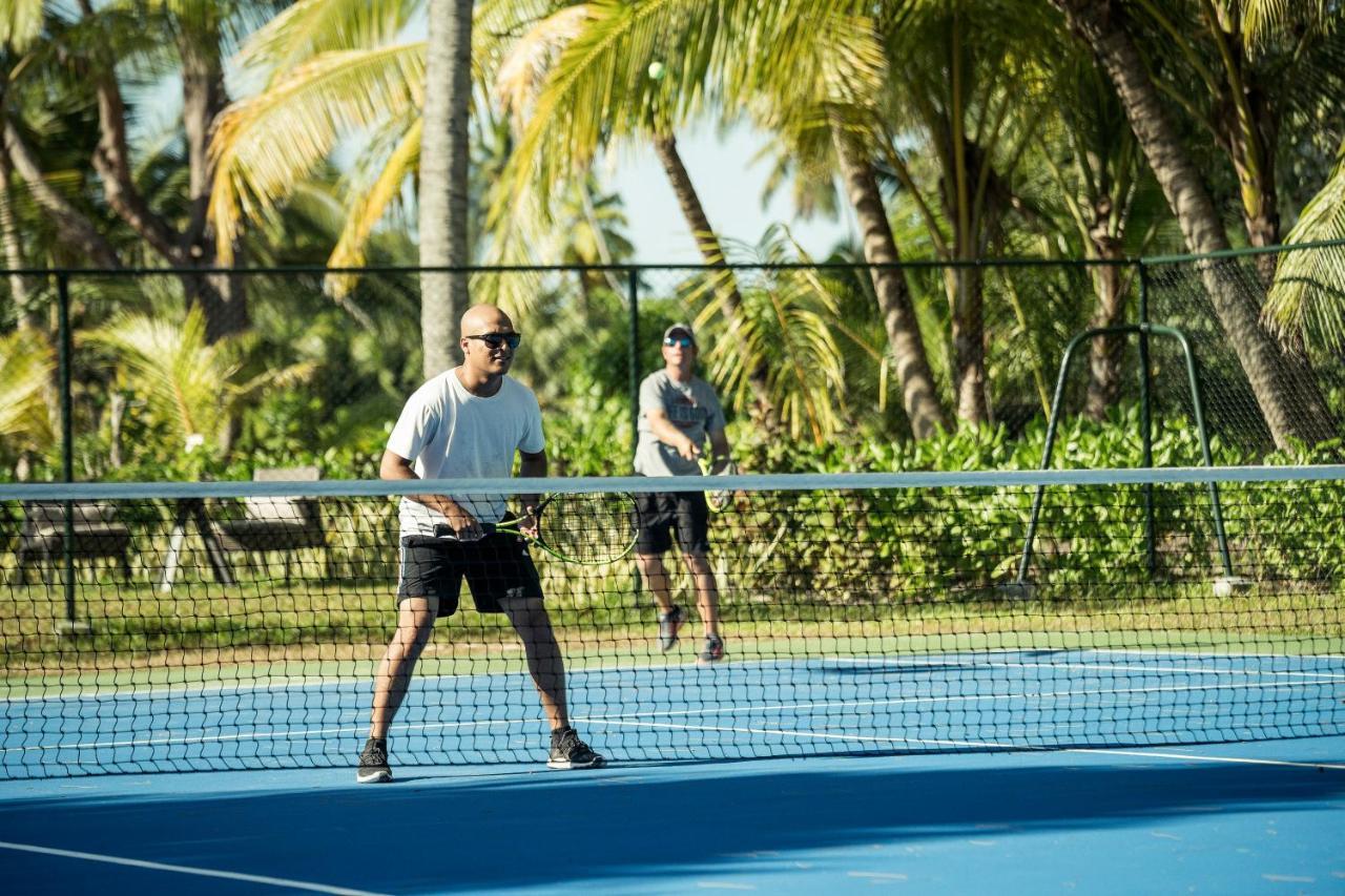 Four Seasons Resort Seychelles At Desroches Island Zewnętrze zdjęcie