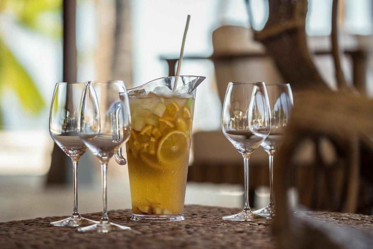 Four Seasons Resort Seychelles At Desroches Island Zewnętrze zdjęcie