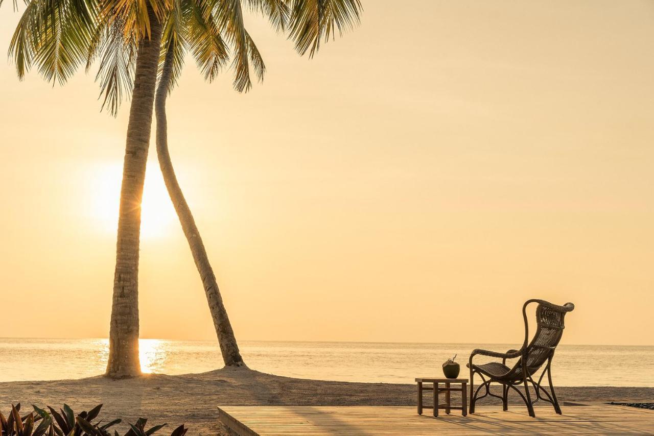 Four Seasons Resort Seychelles At Desroches Island Zewnętrze zdjęcie