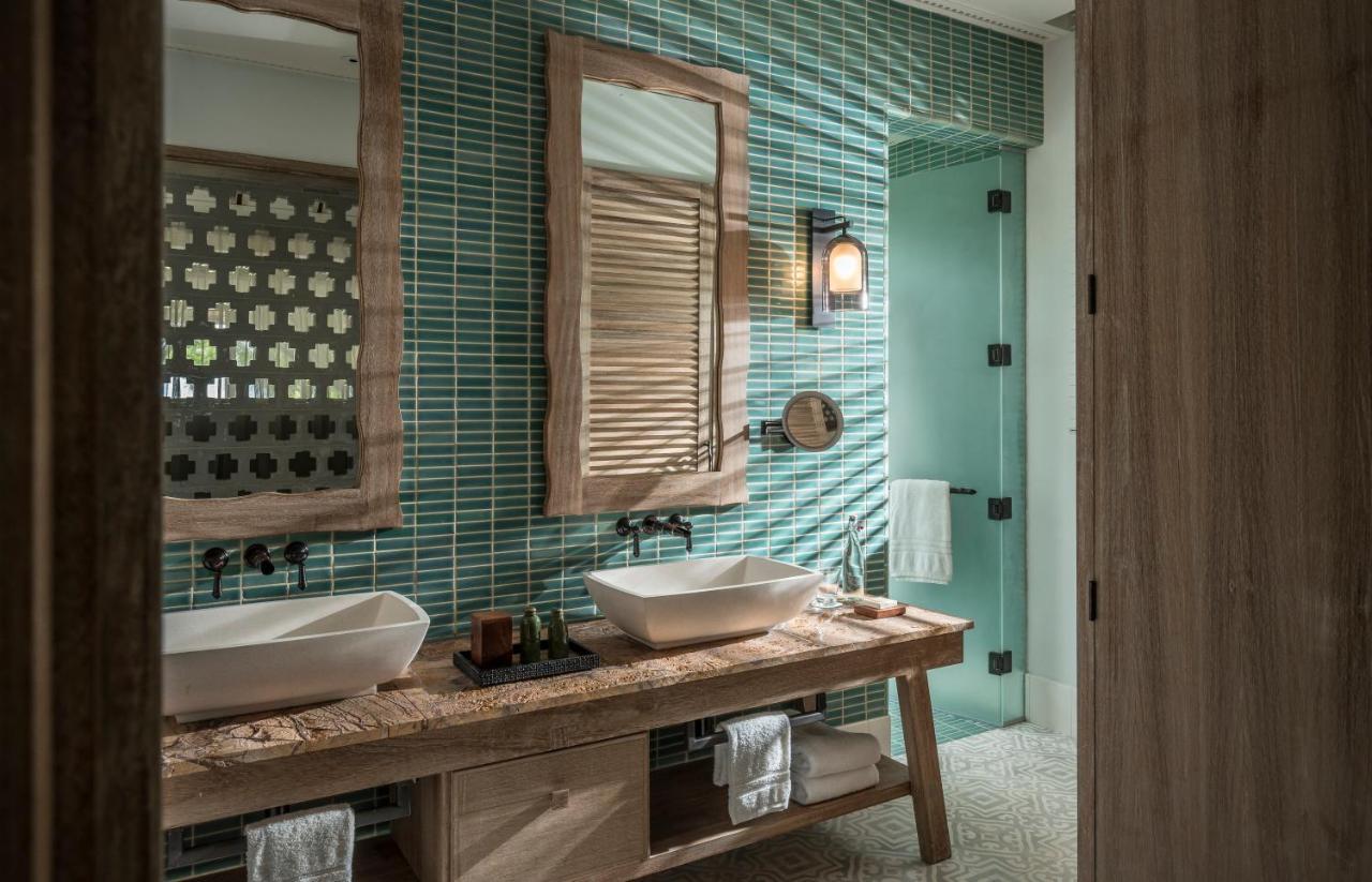 Four Seasons Resort Seychelles At Desroches Island Zewnętrze zdjęcie