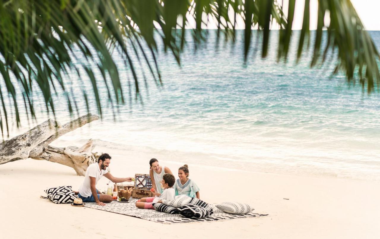 Four Seasons Resort Seychelles At Desroches Island Zewnętrze zdjęcie