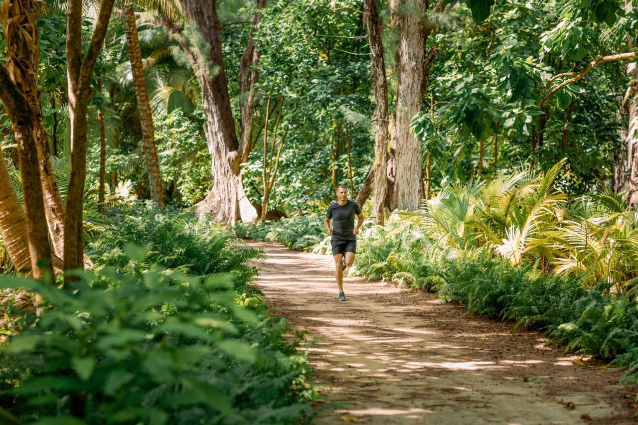 Four Seasons Resort Seychelles At Desroches Island Zewnętrze zdjęcie