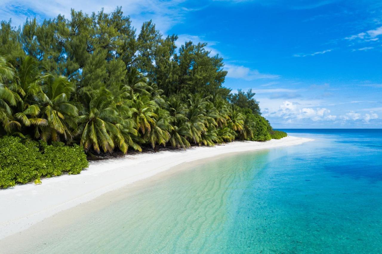 Four Seasons Resort Seychelles At Desroches Island Zewnętrze zdjęcie