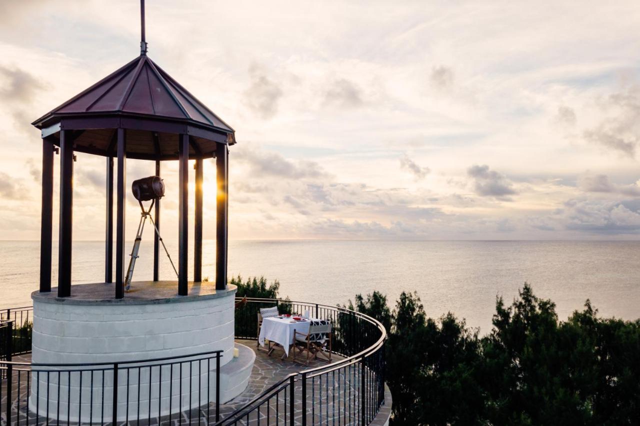Four Seasons Resort Seychelles At Desroches Island Zewnętrze zdjęcie