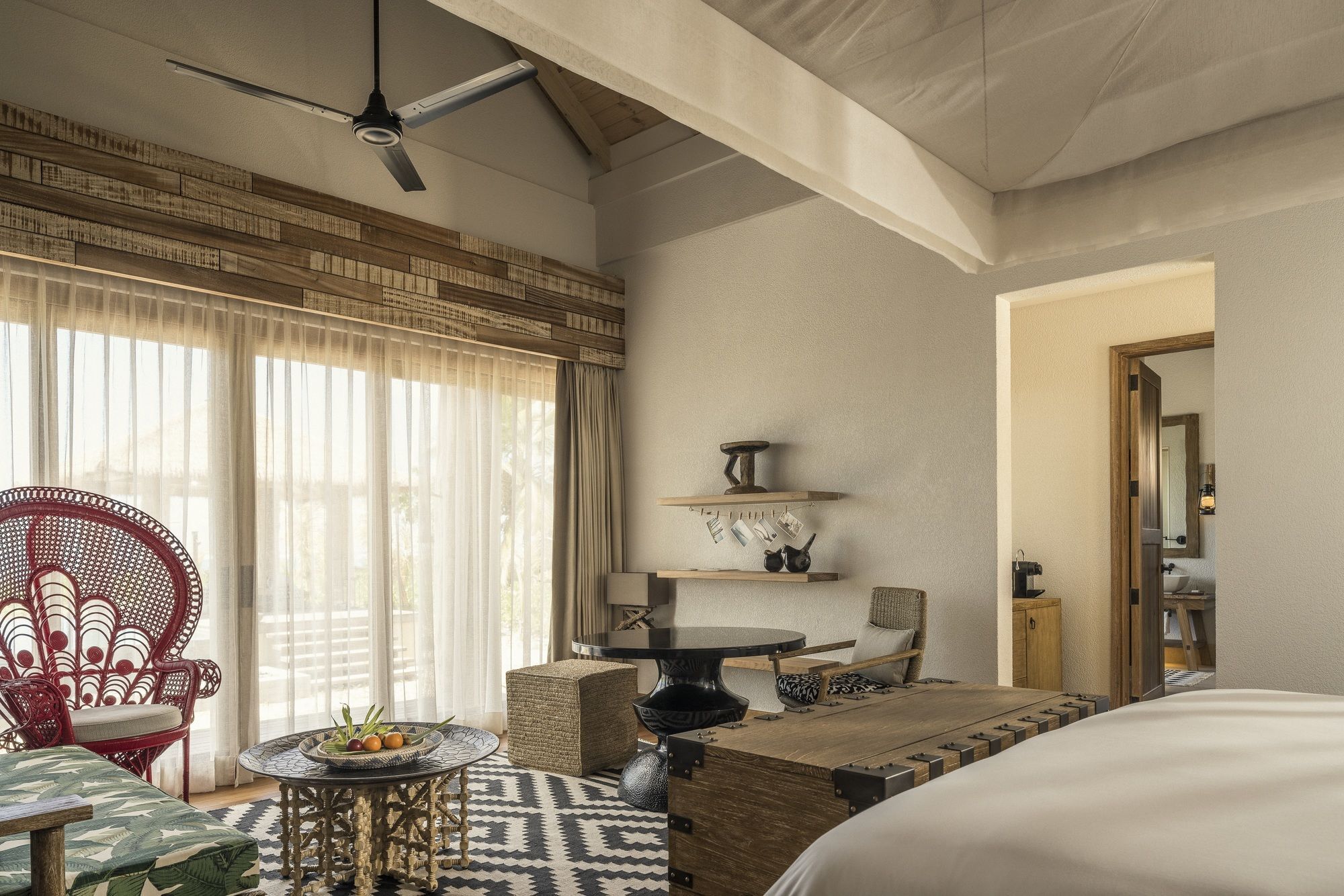Four Seasons Resort Seychelles At Desroches Island Zewnętrze zdjęcie
