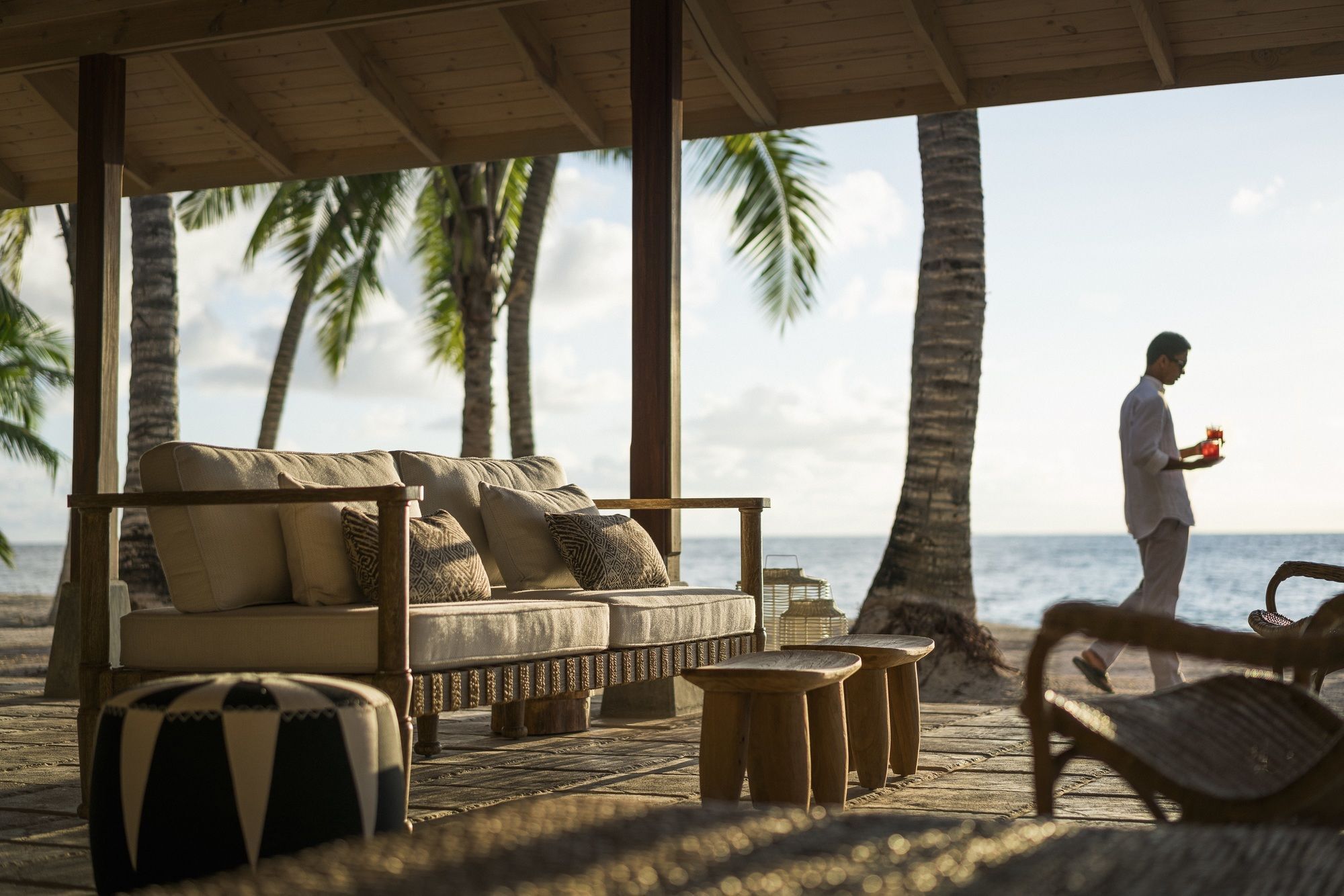 Four Seasons Resort Seychelles At Desroches Island Zewnętrze zdjęcie