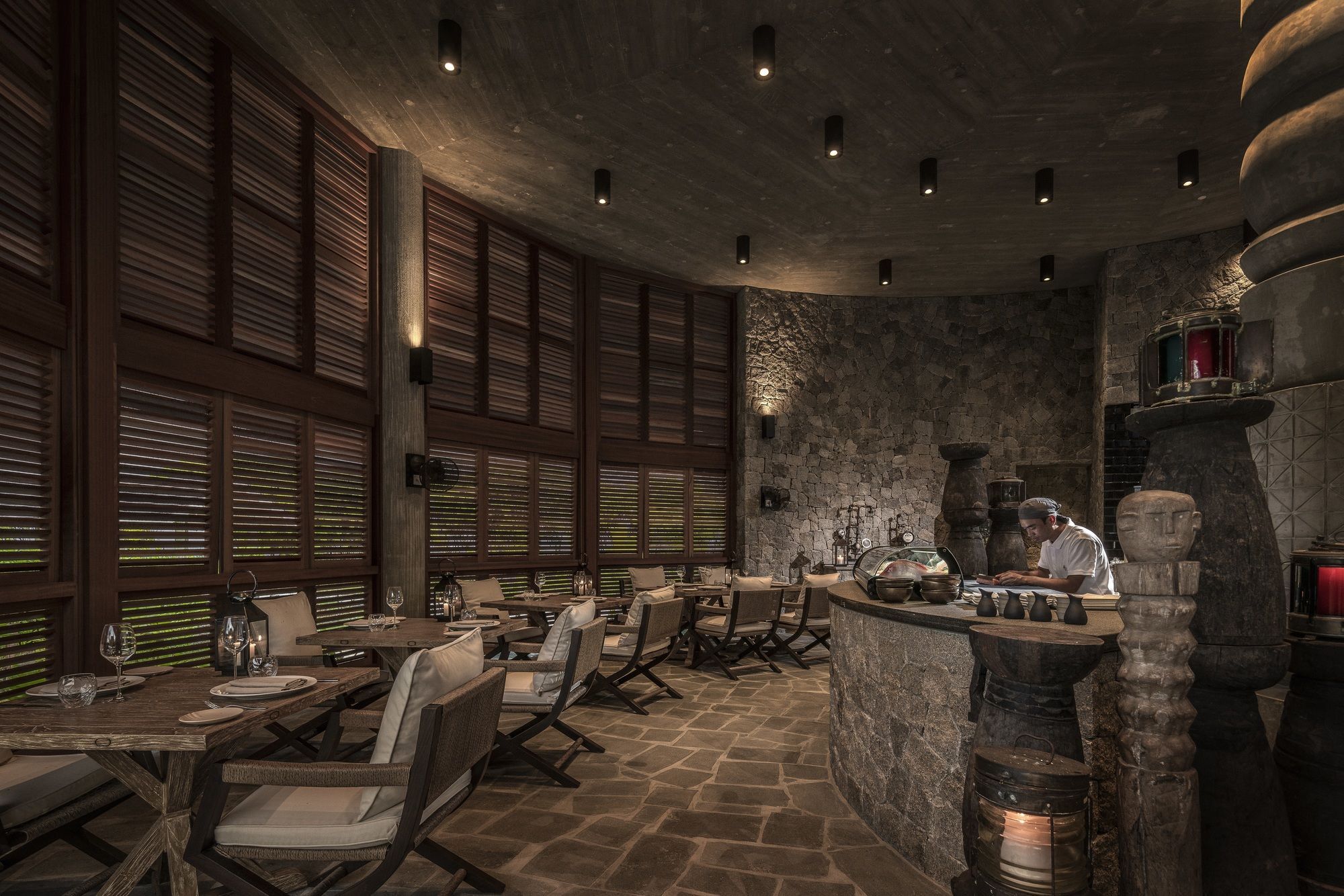 Four Seasons Resort Seychelles At Desroches Island Zewnętrze zdjęcie