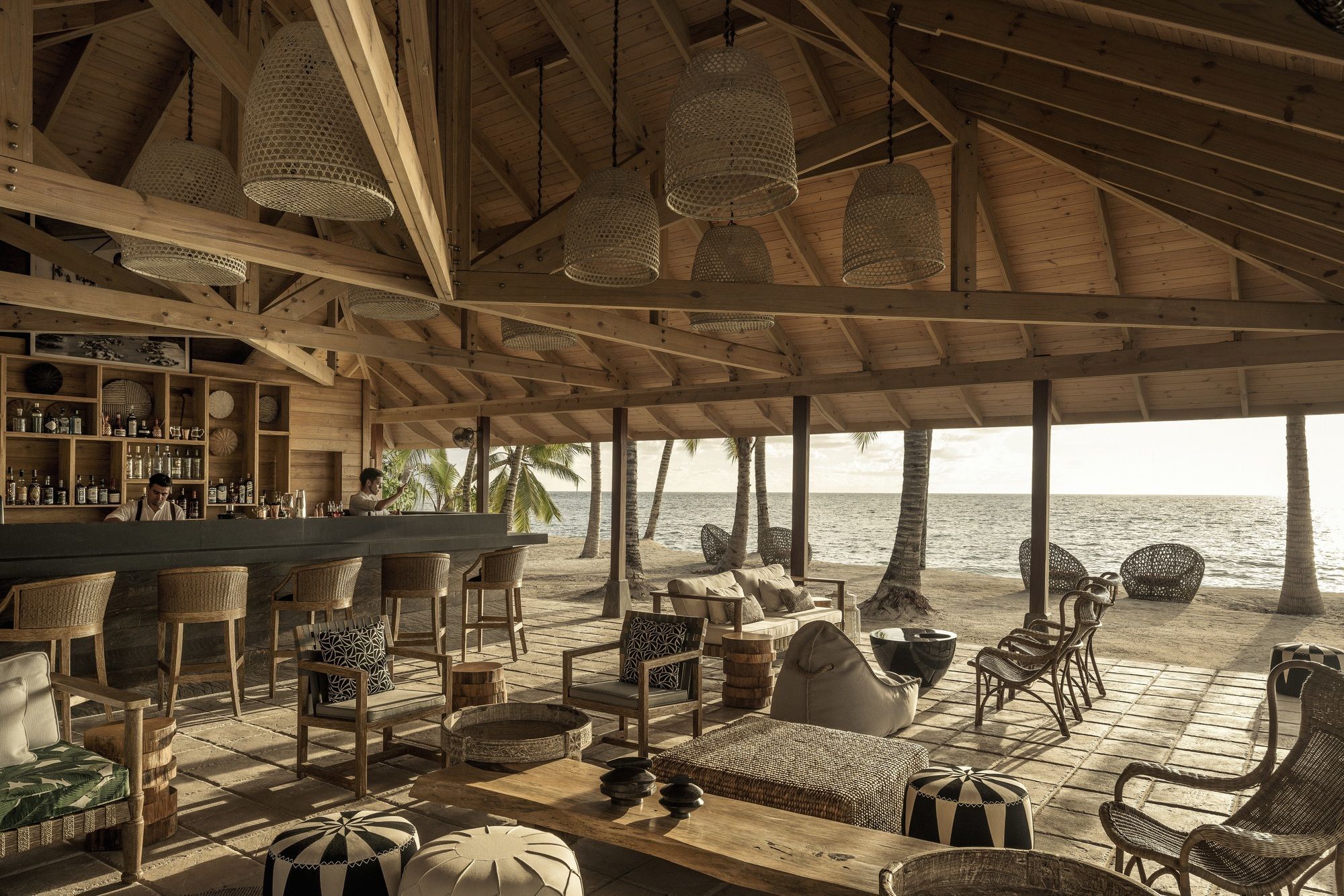 Four Seasons Resort Seychelles At Desroches Island Zewnętrze zdjęcie